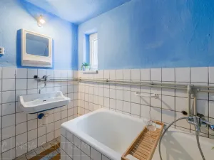 Prodej chalupy, Vysoké nad Jizerou, 90 m2