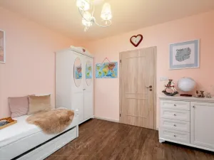 Prodej rodinného domu, Radimovice, 190 m2