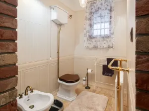 Prodej rodinného domu, Radimovice, 190 m2