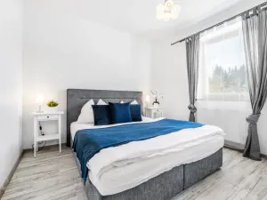 Prodej bytu 2+kk, Harrachov, 48 m2