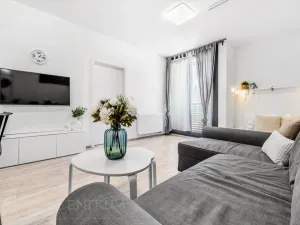 Prodej bytu 2+kk, Harrachov, 48 m2