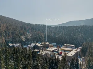 Prodej bytu 2+kk, Harrachov, 48 m2