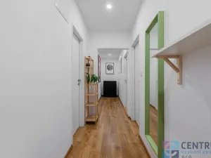 Prodej bytu 2+1, Liberec - Liberec XII-Staré Pavlovice, Jarní, 62 m2