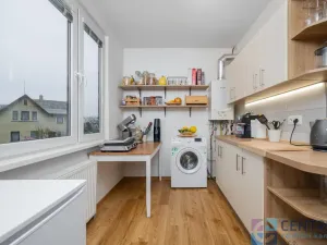 Prodej bytu 2+1, Liberec - Liberec XII-Staré Pavlovice, Jarní, 62 m2