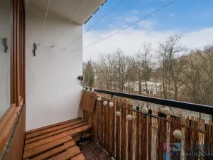 Prodej bytu 2+1, Liberec - Liberec XII-Staré Pavlovice, Jarní, 62 m2