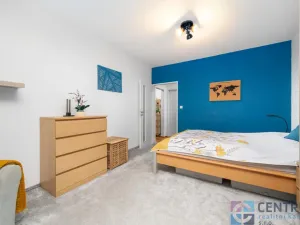 Prodej bytu 2+1, Liberec - Liberec XII-Staré Pavlovice, Jarní, 62 m2