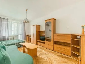 Prodej bytu 1+1, Praha - Vršovice, Gruzínská, 44 m2