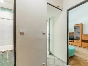 Prodej bytu 1+1, Praha - Vršovice, Gruzínská, 44 m2