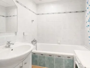 Prodej bytu 1+1, Praha - Vršovice, Gruzínská, 44 m2