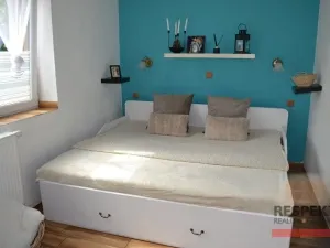 Prodej rodinného domu, Pchery, Maršála Rybalka, 124 m2