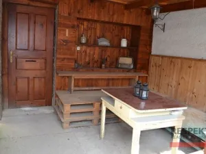 Prodej rodinného domu, Pchery, Maršála Rybalka, 124 m2