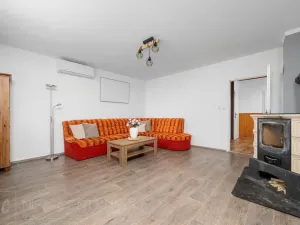 Prodej rodinného domu, Jiřetín pod Bukovou, 150 m2