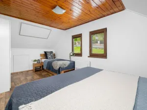 Prodej rodinného domu, Jiřetín pod Bukovou, 150 m2