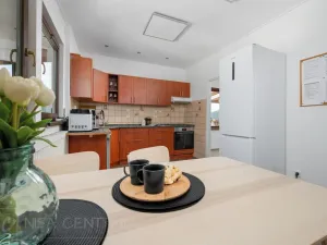 Prodej rodinného domu, Jiřetín pod Bukovou, 150 m2