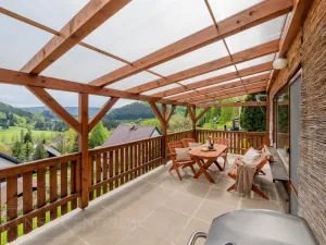 Prodej rodinného domu, Jiřetín pod Bukovou, 150 m2