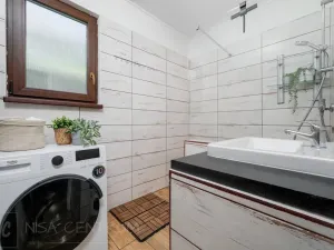 Prodej rodinného domu, Jiřetín pod Bukovou, 150 m2