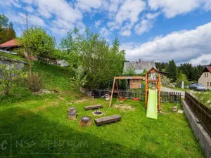 Prodej rodinného domu, Jiřetín pod Bukovou, 150 m2