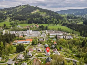 Prodej rodinného domu, Jiřetín pod Bukovou, 150 m2