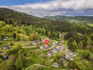 Prodej rodinného domu, Jiřetín pod Bukovou, 150 m2