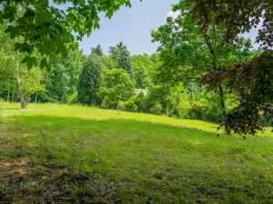 Prodej pozemku pro bydlení, Jablonec nad Nisou - Proseč nad Nisou, 1217 m2