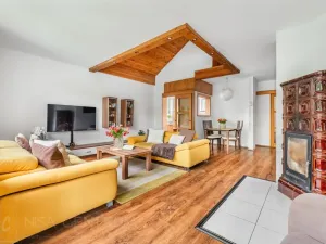 Prodej rodinného domu, Stráž nad Nisou, Schwarzova, 270 m2