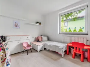 Prodej rodinného domu, Stráž nad Nisou, Schwarzova, 270 m2