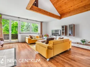 Prodej rodinného domu, Stráž nad Nisou, 270 m2