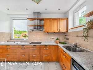 Prodej rodinného domu, Stráž nad Nisou, 270 m2