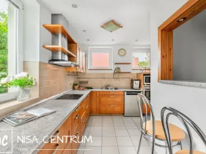 Prodej rodinného domu, Stráž nad Nisou, 270 m2