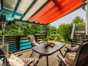 Prodej rodinného domu, Stráž nad Nisou, 270 m2