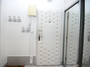 Pronájem bytu 2+kk, Břeclav, Na Valtické, 46 m2