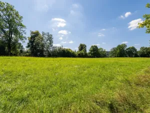 Prodej pozemku pro bydlení, Jablonec nad Nisou - Proseč nad Nisou, 1400 m2