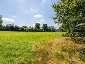 Prodej pozemku pro bydlení, Jablonec nad Nisou - Proseč nad Nisou, 1400 m2