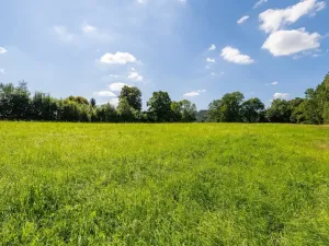 Prodej pozemku pro bydlení, Jablonec nad Nisou - Proseč nad Nisou, 1400 m2