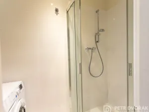 Pronájem bytu 2+kk, Praha - Žižkov, Bořivojova, 49 m2