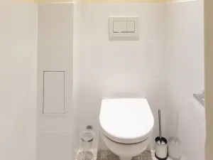 Pronájem bytu 2+kk, Praha - Žižkov, Bořivojova, 49 m2