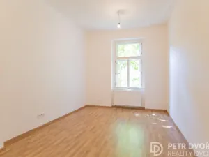 Pronájem bytu 2+kk, Praha - Žižkov, Bořivojova, 49 m2
