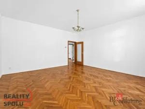 Pronájem bytu 2+1, Mladá Boleslav - Mladá Boleslav II, Bezručova, 61 m2