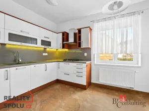 Pronájem bytu 2+1, Mladá Boleslav - Mladá Boleslav II, Bezručova, 61 m2