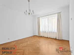 Pronájem bytu 2+1, Mladá Boleslav - Mladá Boleslav II, Bezručova, 61 m2