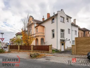 Pronájem bytu 2+1, Mladá Boleslav - Mladá Boleslav II, Bezručova, 61 m2