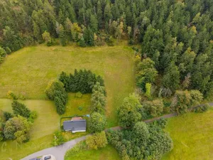 Prodej louky, Maršovice, 4745 m2