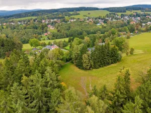 Prodej louky, Maršovice, 4745 m2