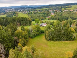 Prodej louky, Maršovice, 4745 m2