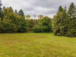 Prodej louky, Maršovice, 4745 m2