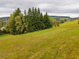 Prodej louky, Maršovice, 4745 m2