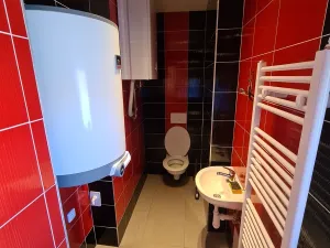 Prodej bytu 2+kk, Příbram, Březnická, 48 m2