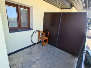 Prodej bytu 2+kk, Příbram, Březnická, 48 m2