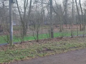 Prodej garáže, Ostrava, Mlynářská, 23 m2