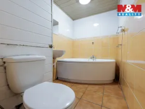 Pronájem bytu 2+1, Chodov, Palackého, 62 m2